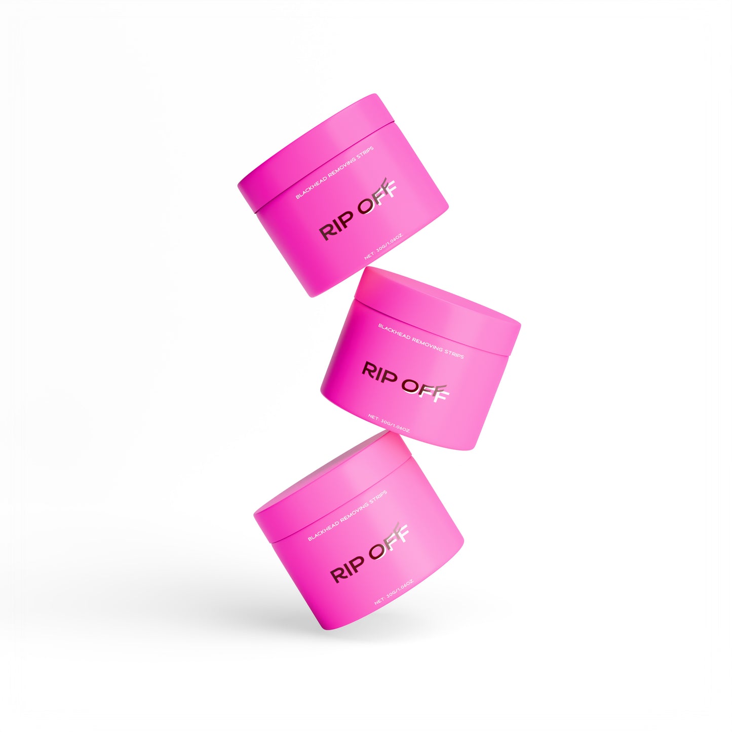 Rip Off – Instant Blackhead Remover & Pore Cleanser